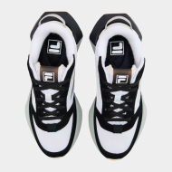 Fila RACER ENERGIZED FOOTWEAR black/ white wmn Bild 4