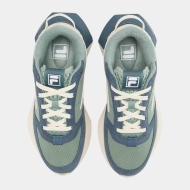 Fila RACER ENERGIZED FOOTWEAR blue/ green wmn Bild 4