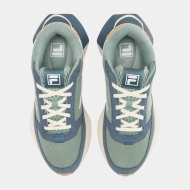 Fila RACER ENERGIZED FOOTWEAR blue/ green men Bild 4