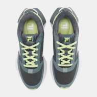 Fila RACER ENERGIZED FOOTWEAR green men Bild 4