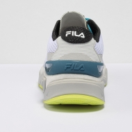 Fila Raceway Men gray-violet Bild 4