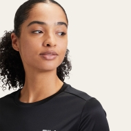 Fila RAGADA running tee Black Bild 4