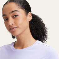 Fila RAGADA running tee Lavender Bild 4