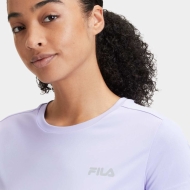 Fila RAGADA running tee Lavender Bild 4