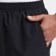 Fila RAGALBUTO running shorts Black Bild 4