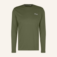 Fila RANERO running shirt Four Leaf Clover Bild 4
