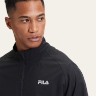 Fila RASCON running jacket black Bild 4