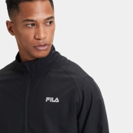 Fila RASCON running jacket black Bild 4