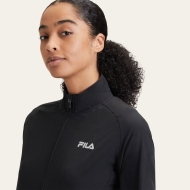 Fila RASES running jacket Black Bild 4