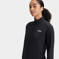 Fila RASES running jacket Black Bild 4
