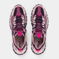 Fila RAY TRACER TR2 wmn Pale Mauve-Malaga Bild 4