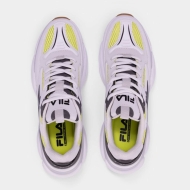 Fila FILA RECADE wmn White-Wild Lime Bild 4