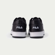 Fila REGA NF Men black-white Bild 4