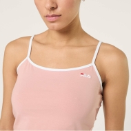 Fila RENELLA cropped spagetti strap top Bild 4