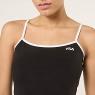 Fila RENELLA cropped spagetti strap top Bild 4