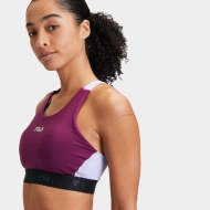 Fila REOCIN running bra Plum Caspia-Lavender Bild 4