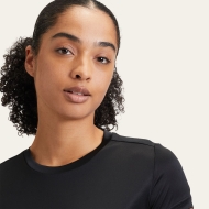 Fila RETUERTA running tee Black Bild 4