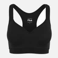 Fila Reut Top Medium Support black Bild 4