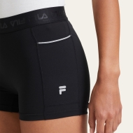Fila RIANXO running short tights Black Bild 4