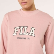 Fila RIFREDI regular graphic crewneck sweatshirt Bild 4