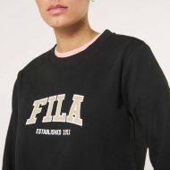 Fila RIFREDI regular graphic crewneck sweatshirt Bild 4