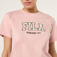 Fila RIFREDI regular graphic t-shirt Bild 4