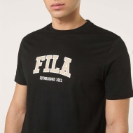 Fila RIFREDI regular graphic t-shirt Bild 4