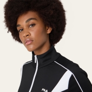 Fila RIVOLI regular blocked track jacket Bild 4
