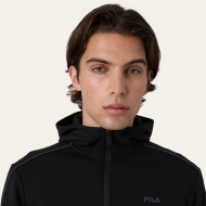 Fila RIVOLI slim track jacket Bild 4