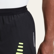 Fila ROBBIO running shorts black Bild 4