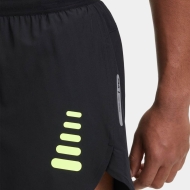 Fila ROBBIO running shorts Black Bild 4