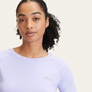 Fila ROCIAS running shirt Lavender Bild 4