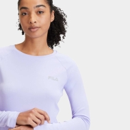 Fila ROCIAS running shirt Lavender Bild 4