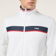 Fila SAGANO regular taped track jacket Bild 4