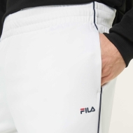 Fila SAGANO regular track pants Bild 4