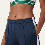 Fila SAGANO straight taped track pants Bild 4