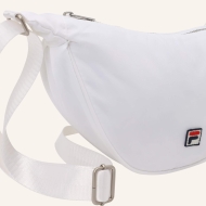 Fila SAN SIRO logo cross body bag Bild 4