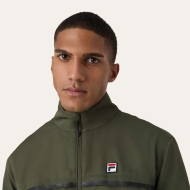 Fila SAN SIRO regular blocked woven track jacket Bild 4