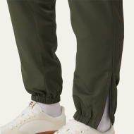 Fila SAN SIRO regular woven track pants Bild 4