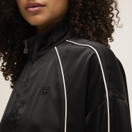 Fila SERINA regular piping satin track jacket Bild 4