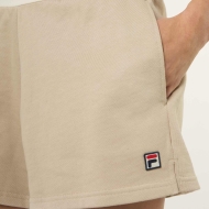 Fila SERRETTA heritage tape sweat  shorts Bild 4