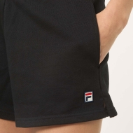 Fila SERRETTA heritage tape sweat  shorts Bild 4