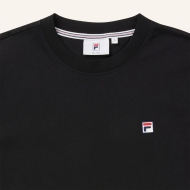 Fila SERRETTA loose heritage tape t-shirt Bild 4