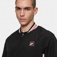 Fila SETTANTA woven jacket Bild 4