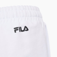 Fila Shorts white Bild 4