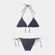 Fila SMILA striped triangle bikini Bild 4