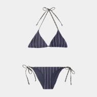Fila SMILA striped triangle bikini Bild 4