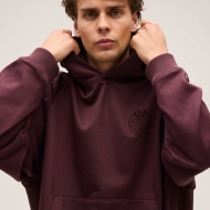 Fila SORAGA oversized raglan hoodie Bild 4
