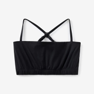 Fila SPORTS BRA BLACK Bild 4