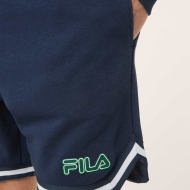 Fila STATUTO relaxed basketball shorts Bild 4